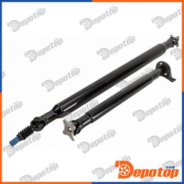 Arbre de transmission arrière pour MERCEDES | NWN-ME-148, A9064107006